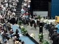 UTC Commencement Ceremony