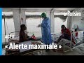 Une maladie inconnue fait 70 morts en République démocratique du Congo