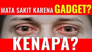 10+ Tips dan Teknologi yang Menjaga Mata