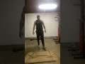 burpees giant is live day 2 of burpeesgiantchallenge day 592 straight of burpees