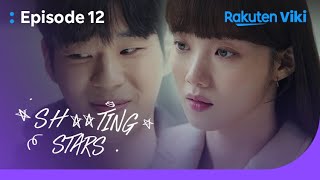 Sh**ting Stars - EP12 | Taking Revenge on Kim Young Dae | Korean Drama