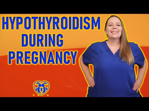 Can untreated hypothyroidism cause birth defects?