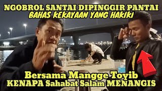 APA KEKAYAAN YG HAKIKI ? INILAH ULASAN MENURUT PANDANGAN TKI @sahabatsalam283 \u0026 @manggetoyib3493