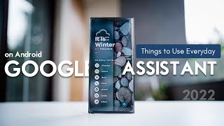 10 Cool Uses of Google Assistant on Android (2022)