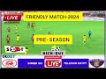 🔴live simba vs telecom egypt fc ● live stream mechi ya kirafiki leo egypt maandalizi ya msimu mpya