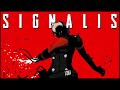 Signalis: The Face of Modern Survival Horror