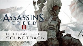 Assassin’s Creed 3 / Lorne Balfe - Escape in Style (Track 03)