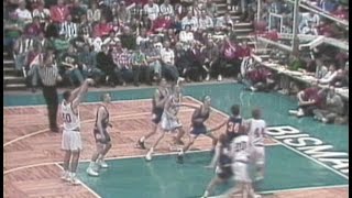 One Shining Moment: The History of the North Dakota Class B Basketball