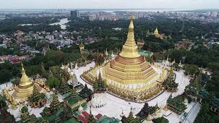 Myat Shwedagon ...