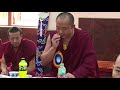 སེར་བྱེས་ལྭ་བ་ཁང་ཚན་གྱི་བོད་ཀྱི་ཐུན་མོང་བའི་རིག་གནས་བགྲོ་གླེང་།