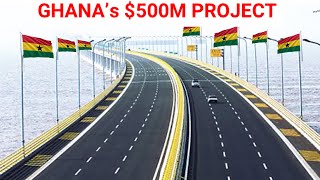 Is Accra Ghana Overhyped? Take A Look At Africa’s Most Developing City?