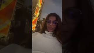 Maya Dbaich Live مايا دبايش لايف