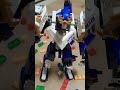 로봇들의 닌자 시험 도일성 상황극 lego