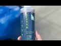 Cleans the car and soft on your hands? Bioworx Natural Auto Soap review!