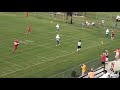 blountstown middle school unbelievable play for touchdown