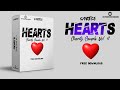 Cymatics - Hearts Charity Sample Vol. 4 #Cymatics #RKPRODUCTIONRAICHUR