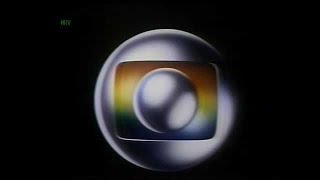 Programação da Rede Globo em 30/05/1987