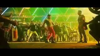 Salman Khan Saat Samundar paar Dance in Kick