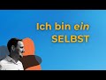 95 - Ein Kurs in Wundern - Ich bin ein SELBST, vereint mit meinem SCHÖPFER.