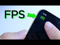 How to Show FPS on Android without Root