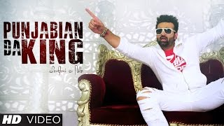 "Punjabian Da King" Video Song | Navraj Hans, Keeya Khanna, Bhanushree Mehra, Jarnail Singh