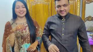 কোটি টাকার ঈদ সালামি #vlogs  || Eid vlogs 2023 #reporterrupa