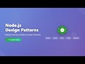 Node.js Design Patterns for Beginners: Building Scalable Applications