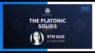 I2I Broadcast: The Platonic Solids