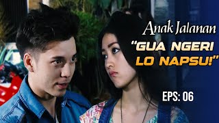 Finally Boy and Reva Make Up | ANAK JALANAN | EPS 6 (4/5)