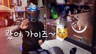 [소만장] R6 Youtuber 류석~  놀러 왔어 가이즈!!