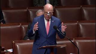 McGovern on the House Floor: Pass the Uyghur Forced Labor Prevention Act