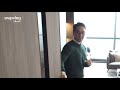 review kantor bong chandra di scbd snapvlog ep02