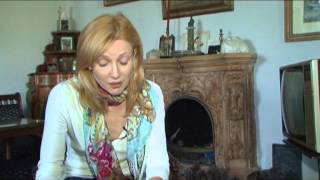 ნანა კიკნაძის ახალი ფილმი