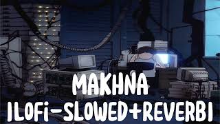 Makhna- Drive |Full Lofi slowed Reverb Song| Sushant Singh Rajput, Jacqueline| @zeemusiccompany