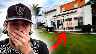 🏰 Westcol Visits a BILLIONAIRE’s Mansion – You Won’t Believe This! 😱