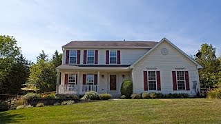 1230 Brookfield Dr Emmitsburg MD 21727 For Sale