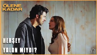 Selvi ve Dağhan Ayrılıyor mu? | Ölene Kadar