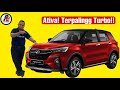 Perodua Ativa !! Full Review & Sesi walkaround ..