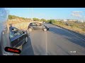 why do car drivers pull these moves on bikers road fails compilation malta