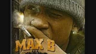 Max B - Eye For An Eye (NEW)