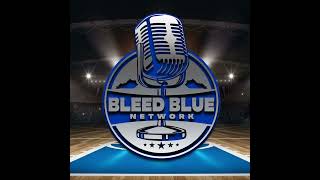 Bleed Blue Daily Show - 96 Champ Oliver Simmons