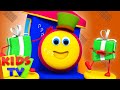 Bob The Train | Food Song | Original Songs By Kids TV | Bob Cartoons