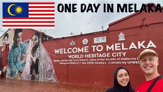 Melaka, Malaysia: A Cultural and Historical Journey