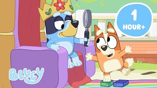 Live Funny Dress Up Bluey Games Get Ready For Halloween With Bluey ...