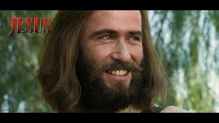 JESUS ► Português (pt-BR) 🎬 JESUS (Portuguese, Brazil) (HD)(CC)