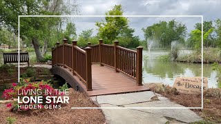 Honor old memories by generating new ones at Memory Park
