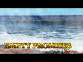 EMPTY PROMISES - Modern Soulful Blues/Amapiano (Official Audio) 🌑AETHRA & a_r_k_a_d_i_a TEAM