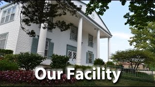 McMurrough Funeral Chapel Virtual Tour