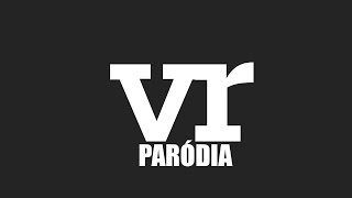 YouTube csatornák: TheVR PARÓDIA! (By:. Peti)