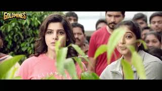 Janta Garage 4K ULTRA HD   Full Hindi Dubbed Movie   Jr NTR, Mohanlal, Samantha, Nithya Menen
